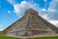 Pyramid at Chichen ItzÃÂ¡