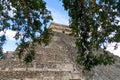 Pyramid at Chichen ItzÃÂ¡