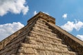 Pyramid at Chichen ItzÃÂ¡