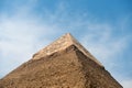 Pyramid of Khafre