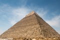 Pyramid of Khafre