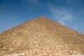 Pyramid of Khufu (Cheops)