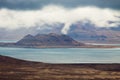 Pyramid Lake Island