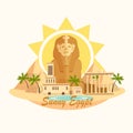 Pyramid, Sphinx, Egypt, destination, travel, city