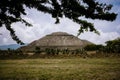 Pyramid of the Sun