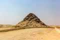 Pyramid of Userkaf