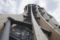 Pyramidekogel tower, Klagenfurt, Austria