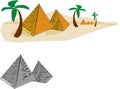 Pyramids