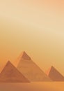 Pyramids of Giza