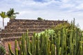 Pyramids of Guimar