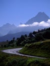 Pyrenees