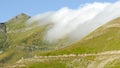 Pyrenees no.3 Royalty Free Stock Photo