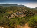 Pyrenees road to Cadaques