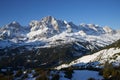 Pyrenees