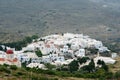 Pyrgos Village, Tinos