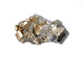 Pyrite