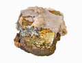 Pyrite, beautiful