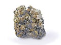 Pyrite, beautiful