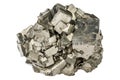 iron pyrite mineral 