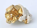 Pyrite