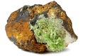 Pyromorphite