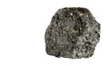 Pyroxenite Royalty Free Stock Photo
