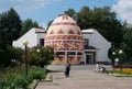 Pysanka Museum, Hutsulshchyna and Pokuttya Folk Art, Kolomyia, Ukraine