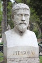 Pythagoras