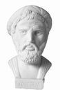 Pythagoras was an important Greek philosopher, mathematician, ge