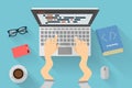 Python programming concept