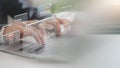 Python Programming Web Development Coding Concept. Software development concepts and programming for various devices, Software Royalty Free Stock Photo