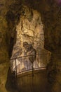 PÃÂ¡lvÃÂ¶lgyi cave in Budapest