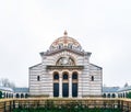 PÃÂ¨re Lachaise crematorium and columbarium