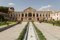 Qajar Museum Royalty Free Stock Photo