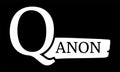 QAnon conspiracy theory. Vector Illustration EPS