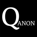 QAnon conspiracy theory. Vector Illustration EPS