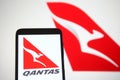 Qantas Airways Limited logo