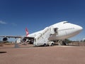 Qantas Founders Museum, Longreach, Queensland