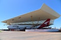 Qantas Founders Outback Museum Longreach Queensland Australia
