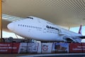 Qantas Founders Outback Museum Longreach Queensland Australia