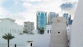 Qasr Al Hosn museum, it is the oldest and most significant building in Abu Dhabi