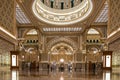 Qasr Al Watan, UAE Presidential Palace, Abu Dhabi