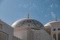 Qasr Al Watan, UAE Presidential Palace, Abu Dhabi