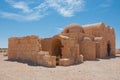 Qasr Amra, Jordan