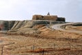 Qasr el Yahud Baptismal Site