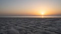 Qatar adventurous place khor al udeid ,sea line beach