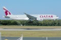 Qatar Cargo Airlines