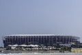 Qatar, Doha, Stadium 974 formerly known as Ras Abu Aboud Stadium