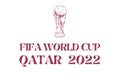 Qatar 2022 FIFA worl cup soccer championship
