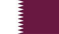 Qatar flag image